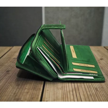 Pénztárcák női pénztárca-pénztárca