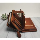 Pénztárcák női pénztárca-pénztárca