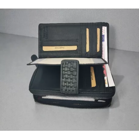 Pénztárcák női pénztárca-pénztárca