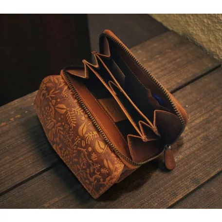 Pénztárcák női pénztárca-pénztárca