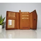 Pénztárcák női pénztárca-pénztárca