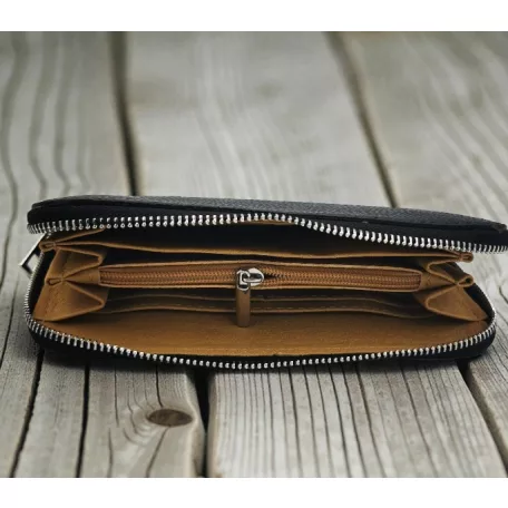 Pénztárcák női pénztárca-pénztárca