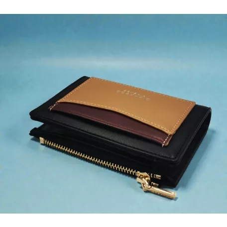 Pénztárcák női pénztárca-pénztárca