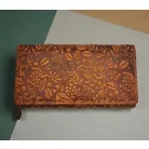 Pénztárcák női pénztárca-pénztárca