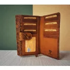 Pénztárcák női pénztárca-pénztárca