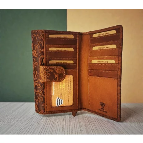 Pénztárcák női pénztárca-pénztárca