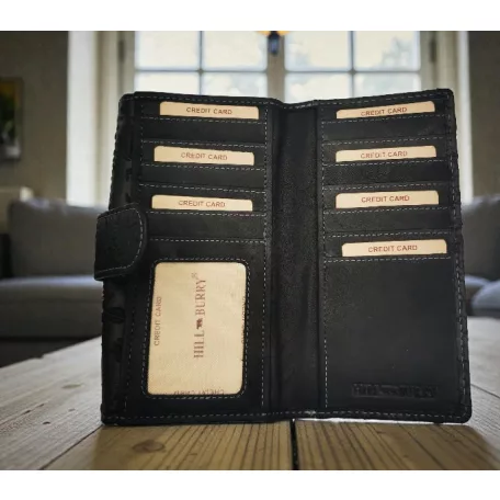 Pénztárcák női pénztárca-pénztárca