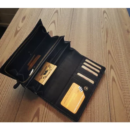 Pénztárcák női pénztárca-pénztárca