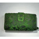 Pénztárcák női pénztárca-pénztárca