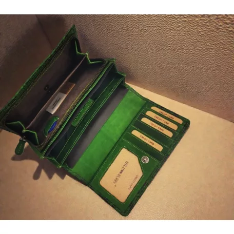 Pénztárcák női pénztárca-pénztárca