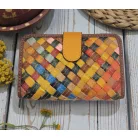 Pénztárcák női pénztárca-pénztárca