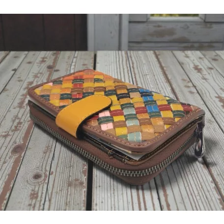 Pénztárcák női pénztárca-pénztárca