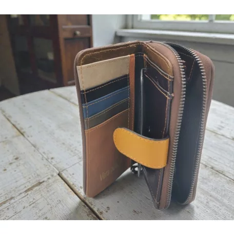 Pénztárcák női pénztárca-pénztárca