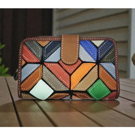 Pénztárcák női pénztárca-pénztárca