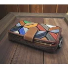 Pénztárcák női pénztárca-pénztárca