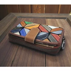 Pénztárcák női pénztárca-pénztárca