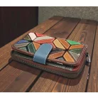 Pénztárcák női pénztárca-pénztárca