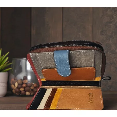 Pénztárcák női pénztárca-pénztárca