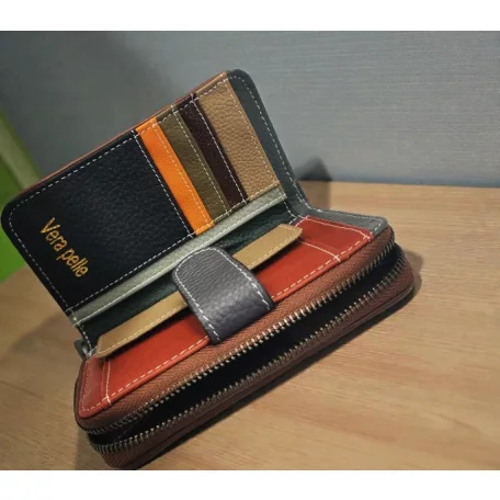 Pénztárcák női pénztárca-pénztárca