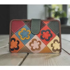 Pénztárcák női pénztárca-pénztárca