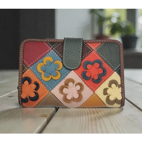 Pénztárcák női pénztárca-pénztárca