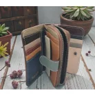 Pénztárcák női pénztárca-pénztárca