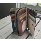 Pénztárcák női pénztárca-pénztárca