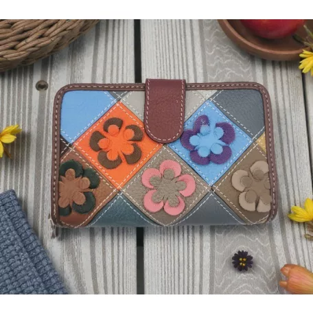 Pénztárcák női pénztárca-pénztárca