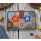 Pénztárcák női pénztárca-pénztárca