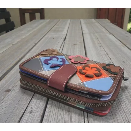 Pénztárcák női pénztárca-pénztárca