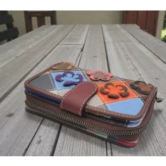 Pénztárcák női pénztárca-pénztárca