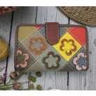 Pénztárcák női pénztárca-pénztárca