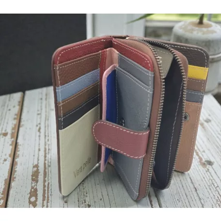 Pénztárcák női pénztárca-pénztárca