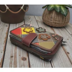 Pénztárcák női pénztárca-pénztárca
