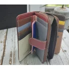 Pénztárcák női pénztárca-pénztárca