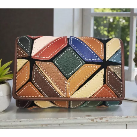 Pénztárcák női pénztárca-pénztárca