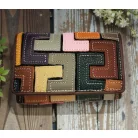 Pénztárcák női pénztárca-pénztárca