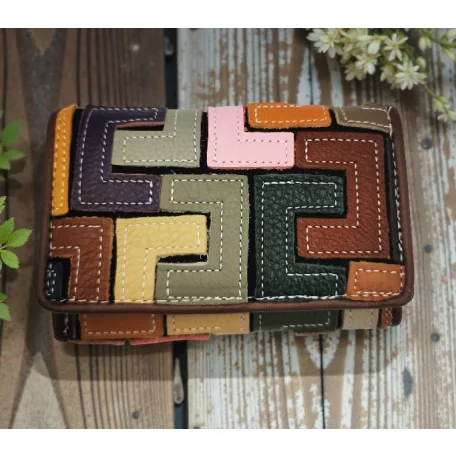 Pénztárcák női pénztárca-pénztárca