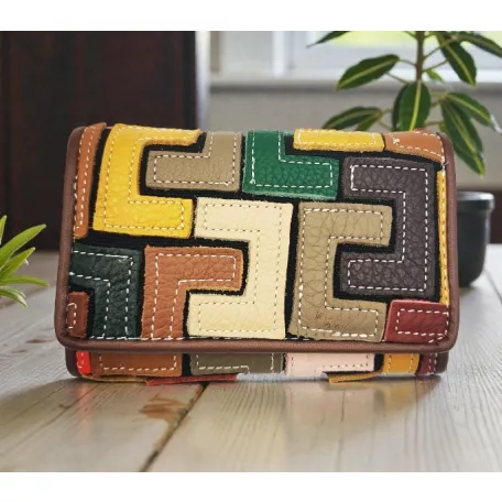 Pénztárcák női pénztárca-pénztárca