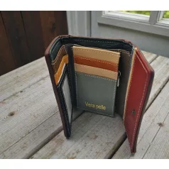 Pénztárcák női pénztárca-pénztárca