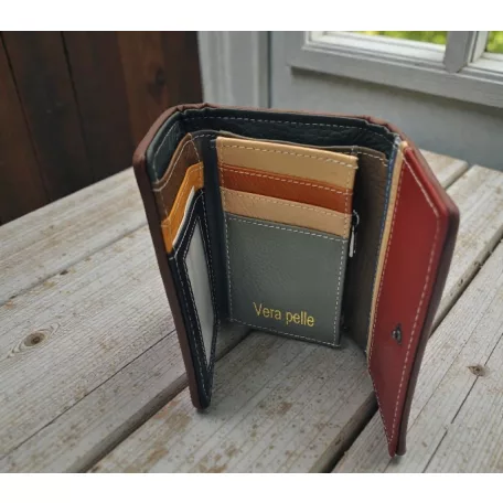 Pénztárcák női pénztárca-pénztárca