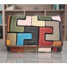 Pénztárcák női pénztárca-pénztárca