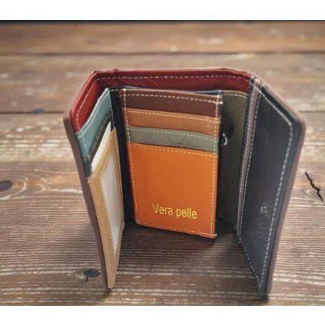 Pénztárcák női pénztárca-pénztárca