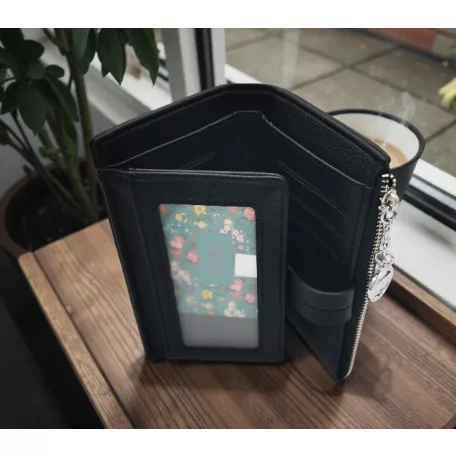 Pénztárcák női pénztárca-pénztárca