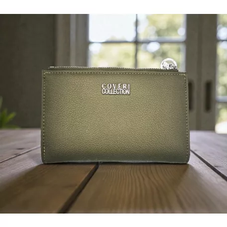 Pénztárcák női pénztárca-pénztárca