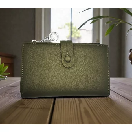 Pénztárcák női pénztárca-pénztárca