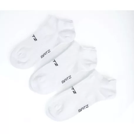 Batz unisex zokni-Unisex bokazokni 3 pár