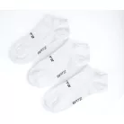 Batz unisex zokni-Unisex bokazokni 3 pár