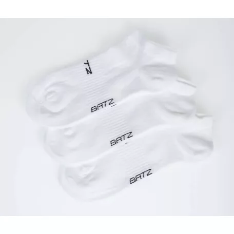 Batz unisex zokni-Unisex bokazokni 3 pár