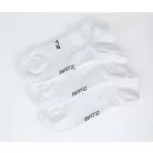 Batz unisex zokni-Unisex bokazokni 3 pár